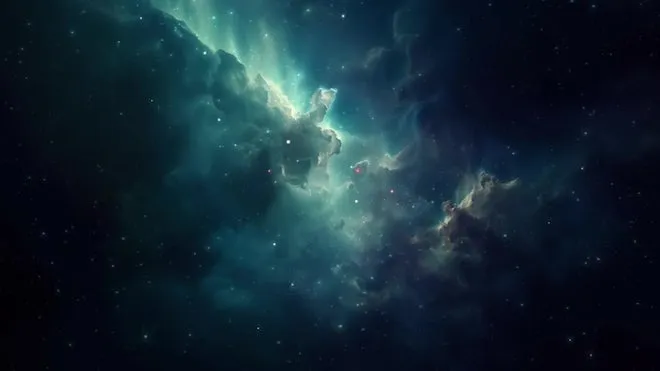 昼颜电影 - 量子世界：微观宇宙的奇异法则